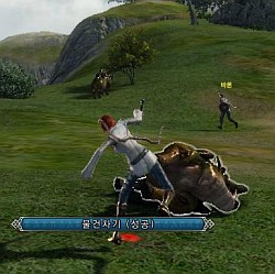 ꡼ No.018Υͥ / ԤοArcheAgeפڤˤäФ㤦ڹǹԤ줿CBT3MMORPGեɬΥץ쥤ݡȤǺ