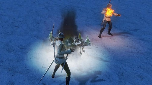 ꡼ No.022Υͥ / ԤοArcheAgeפڤˤäФ㤦ڹǹԤ줿CBT3MMORPGեɬΥץ쥤ݡȤǺ