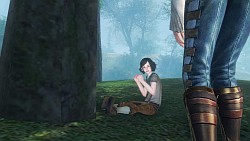 ꡼ No.037Υͥ / ԤοArcheAgeפڤˤäФ㤦ڹǹԤ줿CBT3MMORPGեɬΥץ쥤ݡȤǺ
