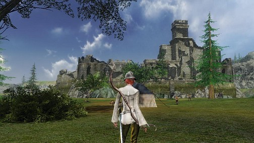 ꡼ No.048Υͥ / ԤοArcheAgeפڤˤäФ㤦ڹǹԤ줿CBT3MMORPGեɬΥץ쥤ݡȤǺ