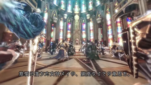 ArcheAgeUPDATE֥Υ륿ηPV (ʥ졼:)