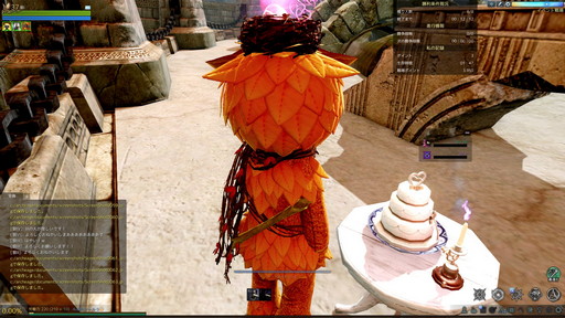 ꡼ No.007Υͥ / ȿ͡ԤϤArcheAgeפ˼ϵοƥġȼ Ȥæзɤԥץ쥤ݡȤǺ