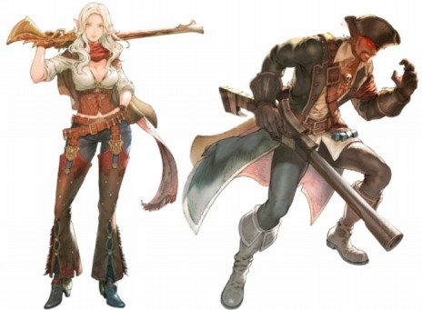 画像ギャラリー No.003のサムネイル画像 / 「ArcheAge」の最新アップデート“狂気”が本日実装。8周年特別セールや適性&スキル変更無料イベントがスタート