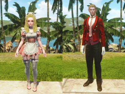 ꡼ No.002Υͥ / MMORPGArcheAgeפǿСUtopiaʥ桼ȥԥˡפץ󡣿СħʤɾҲ𤹤뱿ĥQA