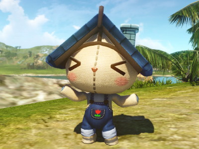 ꡼ No.007Υͥ / MMORPGArcheAgeפǿСUtopiaʥ桼ȥԥˡפץ󡣿СħʤɾҲ𤹤뱿ĥQA