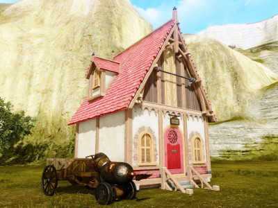 ꡼ No.009Υͥ / MMORPGArcheAgeפǿСUtopiaʥ桼ȥԥˡפץ󡣿СħʤɾҲ𤹤뱿ĥQA