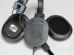 ꡼ No.013Υͥ / ZOWIE GEARإåɥåȡHAMMERץӥ塼Ǻܡ˥ץޡ