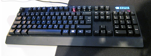 ꡼ No.003Υͥ / GamescomZOWIE GEARȯΥܡɡCeleritasפȯȼǽܤǡȤ餷ʤʷϵ̤ơ