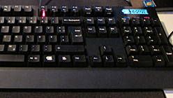 ꡼ No.008Υͥ / GamescomZOWIE GEARȯΥܡɡCeleritasפȯȼǽܤǡȤ餷ʤʷϵ̤ơ