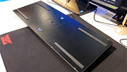 ꡼ No.009Υͥ / GamescomZOWIE GEARȯΥܡɡCeleritasפȯȼǽܤǡȤ餷ʤʷϵ̤ơ