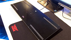 ꡼ No.010Υͥ / GamescomZOWIE GEARȯΥܡɡCeleritasפȯȼǽܤǡȤ餷ʤʷϵ̤ơ