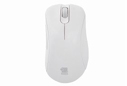 画像ギャラリー No.001のサムネイル画像 / ZOWIE GEAR,「EC eVo」「AM」のホワイトバージョンを発表。海外で8月に発売