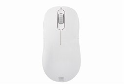 画像ギャラリー No.002のサムネイル画像 / ZOWIE GEAR,「EC eVo」「AM」のホワイトバージョンを発表。海外で8月に発売