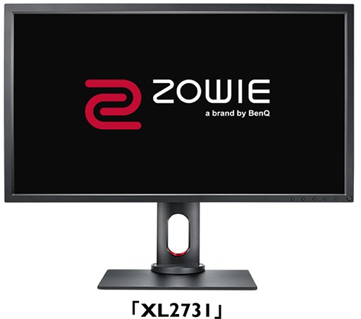 ꡼ No.003Υͥ / BenQ144HzɽFreeSyncбǹ32800ߤ27վǥץ쥤ȯ