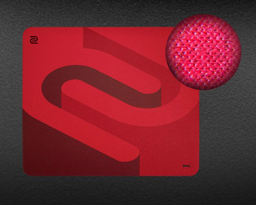 ꡼ No.002Υͥ / BenQ ZOWIE餫Ż۷ϥޥѥåɤȯ䡣TGS 2022ǤŸ