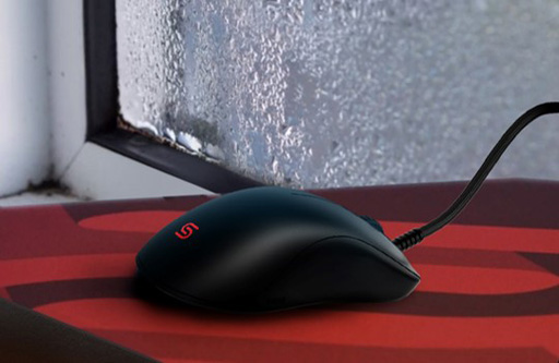 ꡼ No.003Υͥ / BenQ ZOWIE餫Ż۷ϥޥѥåɤȯ䡣TGS 2022ǤŸ