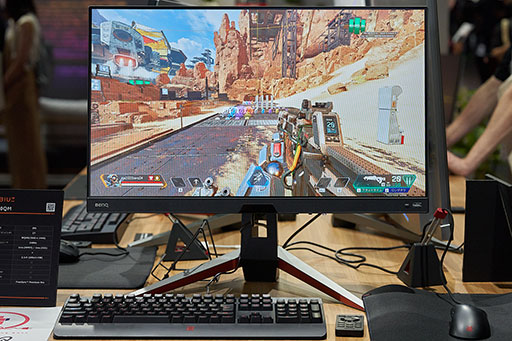 ꡼ No.010Υͥ / TGS2022BenQ360Hzɽбǥץ쥤ZOWIE XL2566XLפϪ360Hz˻ǧѤǤ