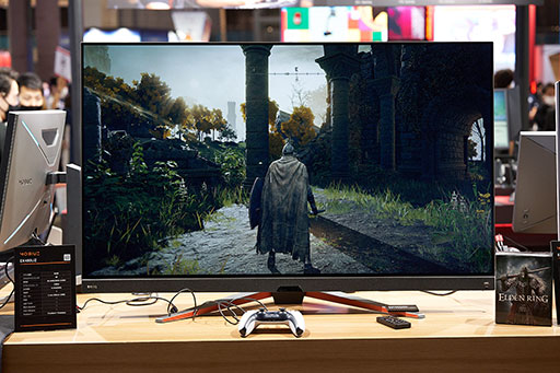 ꡼ No.015Υͥ / TGS2022BenQ360Hzɽбǥץ쥤ZOWIE XL2566XLפϪ360Hz˻ǧѤǤ