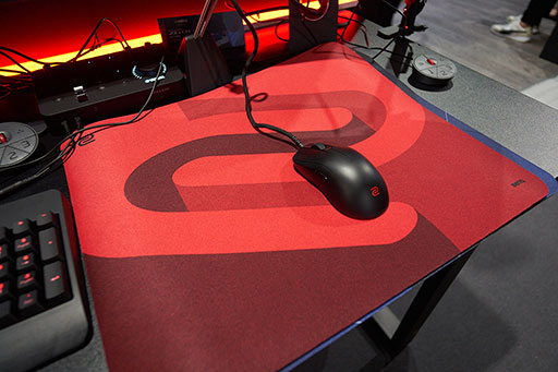 ꡼ No.020Υͥ / TGS2022BenQ360Hzɽбǥץ쥤ZOWIE XL2566XLפϪ360Hz˻ǧѤǤ