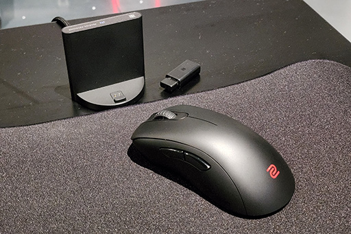 ꡼ No.002Υͥ / ZOWIE֥ɽΥ磻쥹ޥϺ˶ 2023ǯоΥޥܤǽϪ