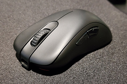 ꡼ No.003Υͥ / ZOWIE֥ɽΥ磻쥹ޥϺ˶ 2023ǯоΥޥܤǽϪ