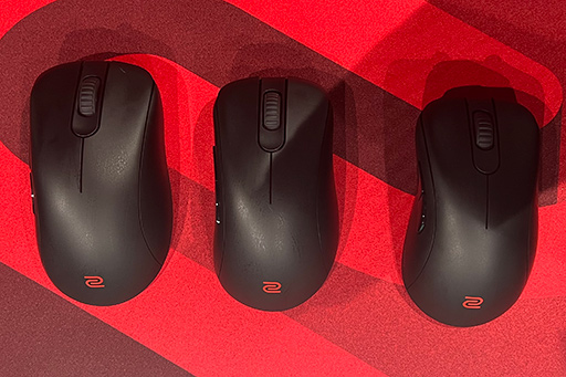 ꡼ No.008Υͥ / ZOWIE֥ɽΥ磻쥹ޥϺ˶ 2023ǯоΥޥܤǽϪ