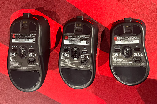 ꡼ No.009Υͥ / ZOWIE֥ɽΥ磻쥹ޥϺ˶ 2023ǯоΥޥܤǽϪ