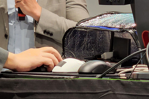 ꡼ No.010Υͥ / ZOWIE֥ɽΥ磻쥹ޥϺ˶ 2023ǯоΥޥܤǽϪ