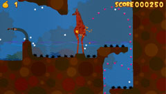 ꡼ No.002Υͥ / ꡼ǿLocoRoco-Midnight Carnival-פϡ󥲡ե󤬥ˤʤ񤷤PS Home˥ѡʥ륹ڡо