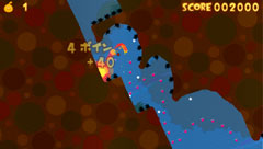 ꡼ No.003Υͥ / ꡼ǿLocoRoco-Midnight Carnival-פϡ󥲡ե󤬥ˤʤ񤷤PS Home˥ѡʥ륹ڡо