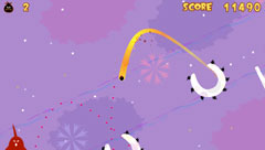 ꡼ No.021Υͥ / ꡼ǿLocoRoco-Midnight Carnival-פϡ󥲡ե󤬥ˤʤ񤷤PS Home˥ѡʥ륹ڡо