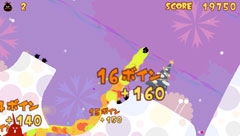 ꡼ No.022Υͥ / ꡼ǿLocoRoco-Midnight Carnival-פϡ󥲡ե󤬥ˤʤ񤷤PS Home˥ѡʥ륹ڡо