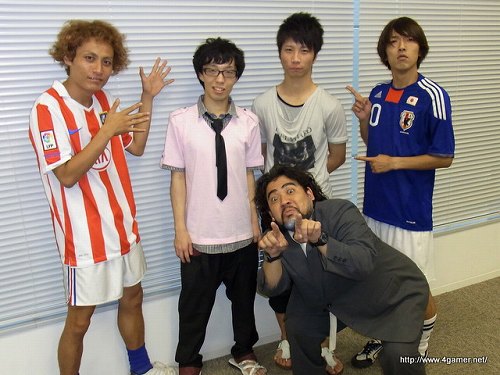 ꡼ No.009Υͥ / ڥǤĩ魯ɽФ줿֥˥󥰥֥2010 ɽȴץݡȤǺ