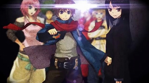 WORLD END ECONOMiCAץץ˥󥰥ࡼӡ