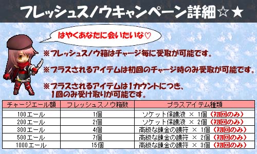 画像集#002のサムネイル/「Le Ciel Bleu」フレッシュスノウキャンペーンやクリスマスイベント第2弾が開催中