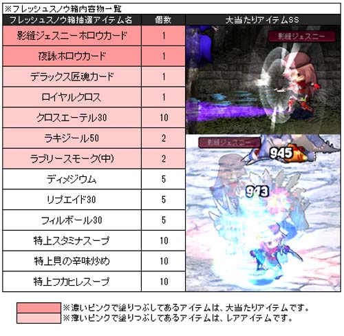 画像集#003のサムネイル/「Le Ciel Bleu」フレッシュスノウキャンペーンやクリスマスイベント第2弾が開催中