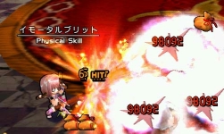 画像集#012のサムネイル/「Le Ciel Bleu」,年末年始イベントで干支モンスターを倒しレアアイテムを入手