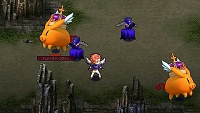 画像ギャラリー No.010のサムネイル画像 / 「Le Ciel Bleu」,正式サービス5周年記念「豪華アニバーサリーイベント」を開催