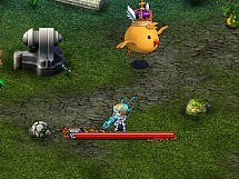 画像ギャラリー No.011のサムネイル画像 / 「Le Ciel Bleu」,正式サービス5周年記念「豪華アニバーサリーイベント」を開催