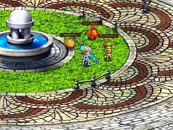 画像ギャラリー No.012のサムネイル画像 / 「Le Ciel Bleu」,正式サービス5周年記念「豪華アニバーサリーイベント」を開催