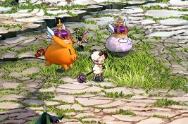 画像ギャラリー No.003のサムネイル画像 / 「Le Ciel Bleu」,「5周年アニバーサリーイベント」の第3週がスタート