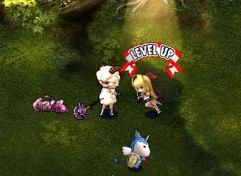 画像ギャラリー No.004のサムネイル画像 / 「Le Ciel Bleu」,「5周年アニバーサリーイベント」の第3週がスタート