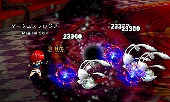 画像ギャラリー No.006のサムネイル画像 / 「Le Ciel Bleu」,「5周年アニバーサリーイベント」の第3週がスタート