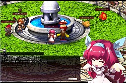 ���������꡼ No.005�Υ���ͥ������ / ��Le Ciel Bleu�ץХ�󥿥���ˤ��ʤ�������ƥ������Ǥ��륤�٥�Ȥ�����