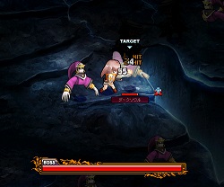 画像ギャラリー No.004のサムネイル画像 / 「Le Ciel Bleu」ホワイトデーイベント開始。キャンディー作りを手伝い報酬獲得