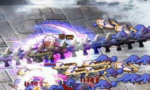 画像ギャラリー No.010のサムネイル画像 / 「Le Ciel Bleu」春休みイベント開催&アイテムモールに「春桜BOX」が登場