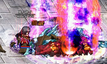 画像ギャラリー No.007のサムネイル画像 / 「Le Ciel Bleu」,アイテムモールに新商品「幻想袋【Uraha】」が入荷