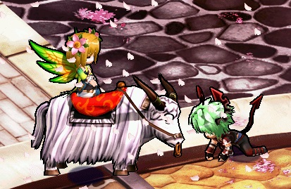 画像ギャラリー No.008のサムネイル画像 / 「Le Ciel Bleu」,花粉症の特効薬作りを手伝う「花粉をやっつけろ!」が開催