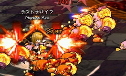 画像ギャラリー No.010のサムネイル画像 / 「Le Ciel Bleu」,花粉症の特効薬作りを手伝う「花粉をやっつけろ!」が開催