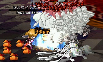 画像ギャラリー No.009のサムネイル画像 / 「Le Ciel Bleu」,「流転袋【申】」の発売や現行イベントのアップデートを実施